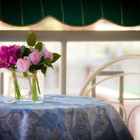 Bed and Breakfast Ca Do Franco Chiavari Zewnętrze zdjęcie