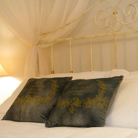 Bed and Breakfast Ca Do Franco Chiavari Zewnętrze zdjęcie