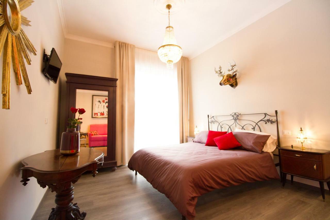 Bed and Breakfast Ca Do Franco Chiavari Zewnętrze zdjęcie