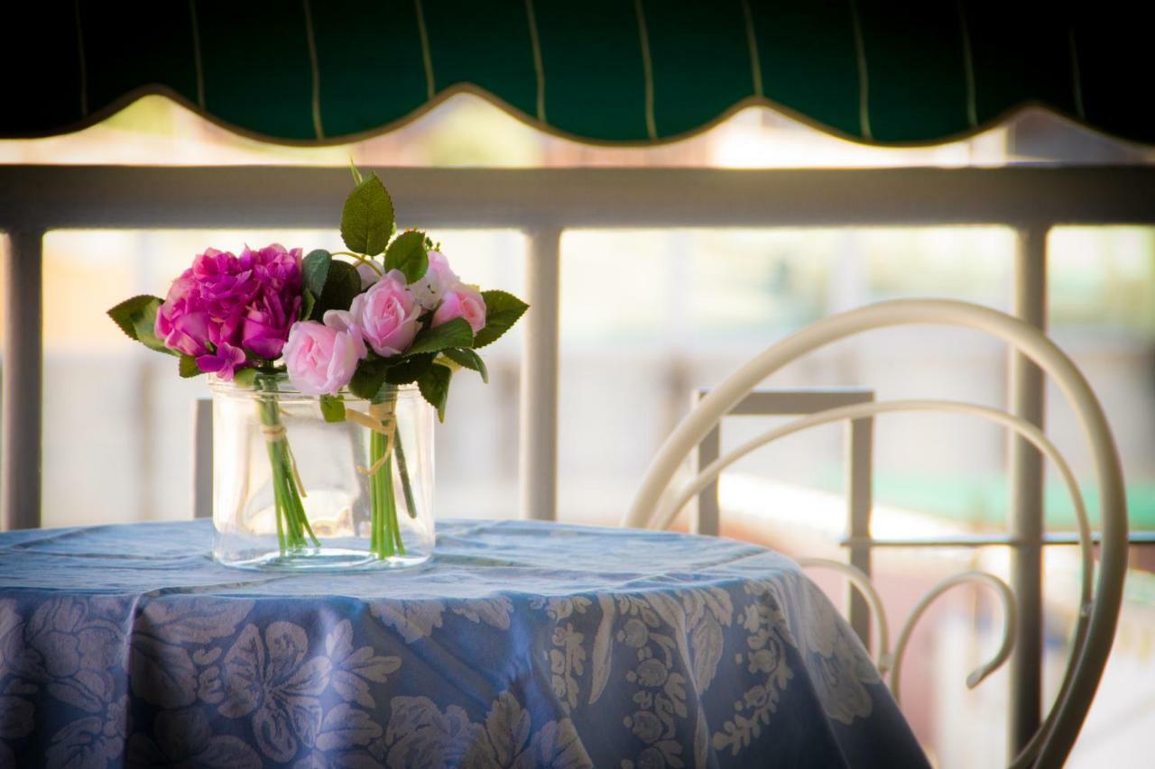 Bed and Breakfast Ca Do Franco Chiavari Zewnętrze zdjęcie