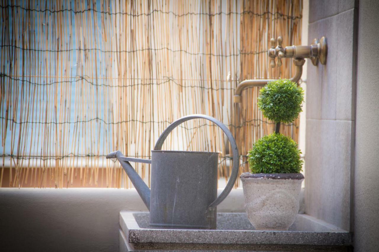 Bed and Breakfast Ca Do Franco Chiavari Zewnętrze zdjęcie