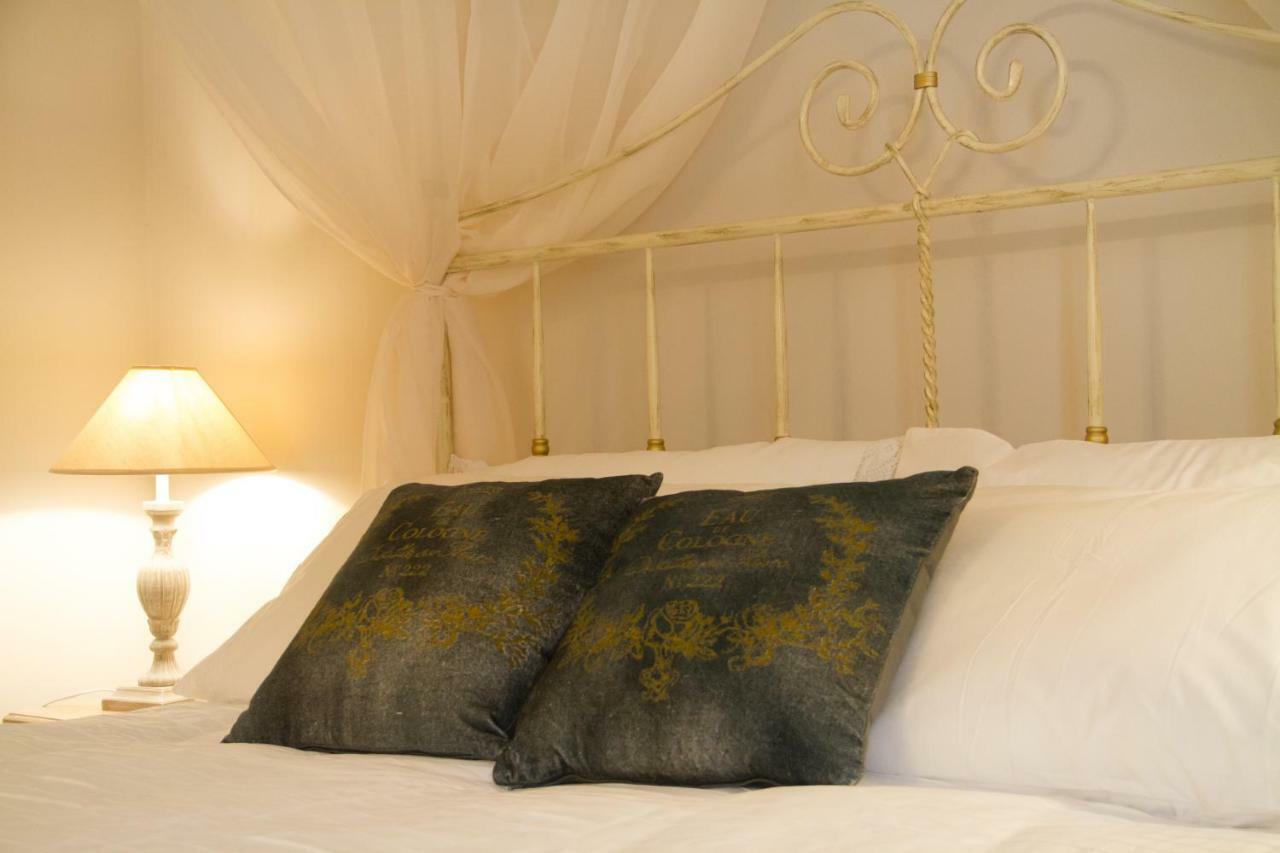 Bed and Breakfast Ca Do Franco Chiavari Zewnętrze zdjęcie