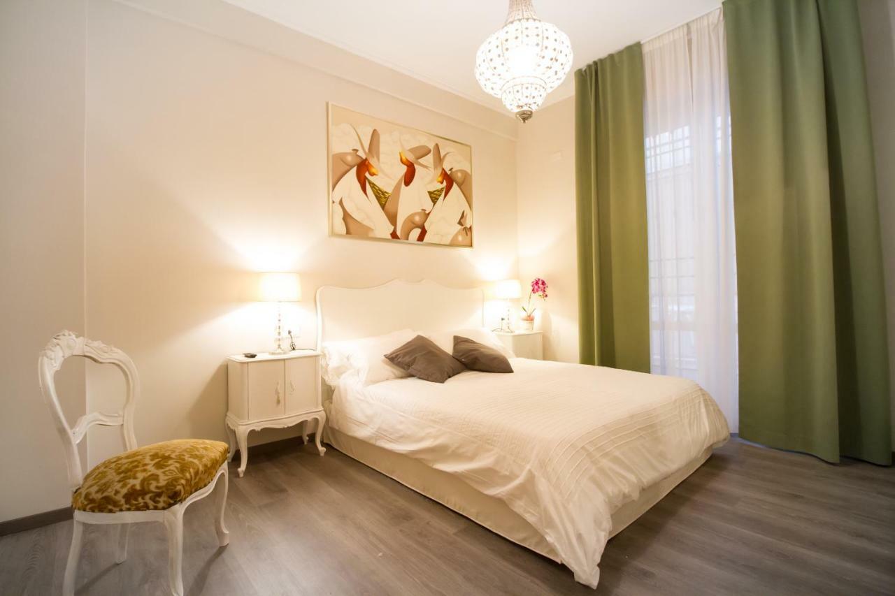 Bed and Breakfast Ca Do Franco Chiavari Zewnętrze zdjęcie