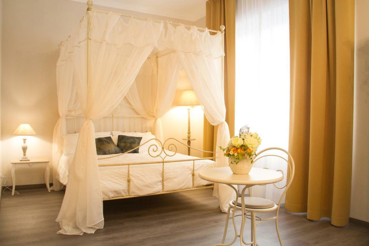 Bed and Breakfast Ca Do Franco Chiavari Zewnętrze zdjęcie