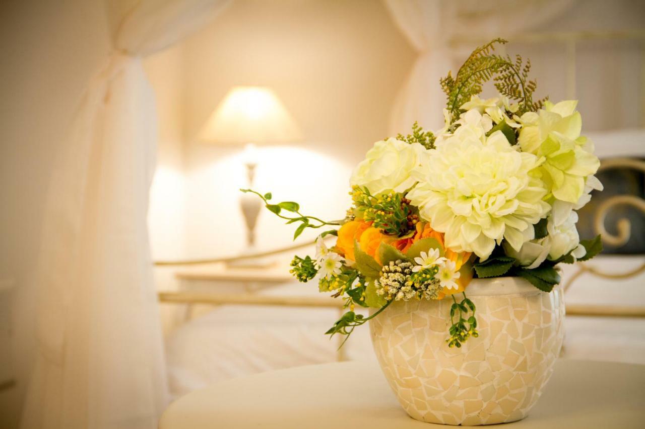Bed and Breakfast Ca Do Franco Chiavari Zewnętrze zdjęcie