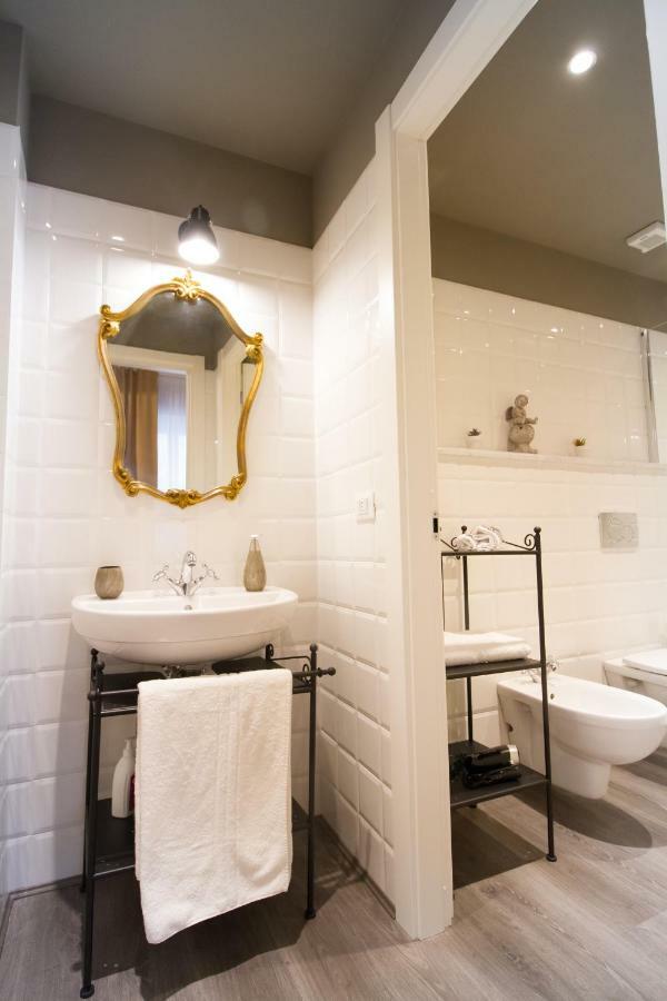 Bed and Breakfast Ca Do Franco Chiavari Zewnętrze zdjęcie