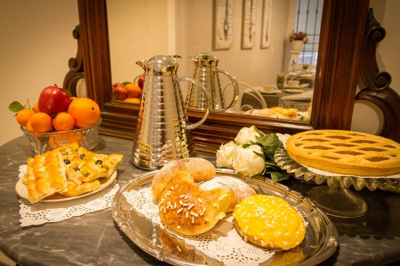 Bed and Breakfast Ca Do Franco Chiavari Zewnętrze zdjęcie