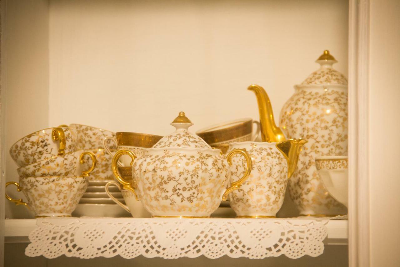 Bed and Breakfast Ca Do Franco Chiavari Zewnętrze zdjęcie
