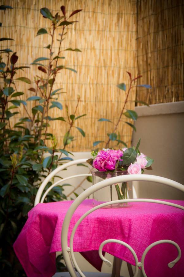 Bed and Breakfast Ca Do Franco Chiavari Zewnętrze zdjęcie