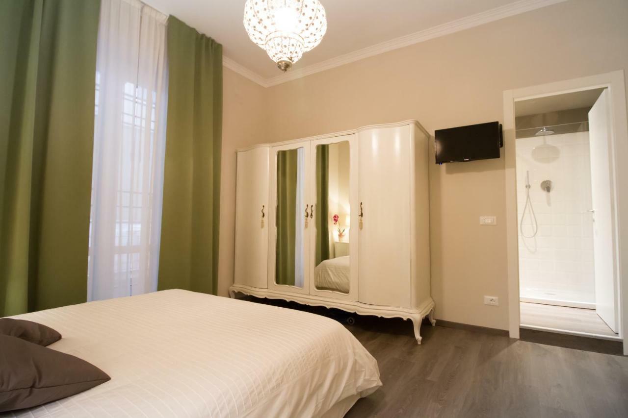 Bed and Breakfast Ca Do Franco Chiavari Zewnętrze zdjęcie