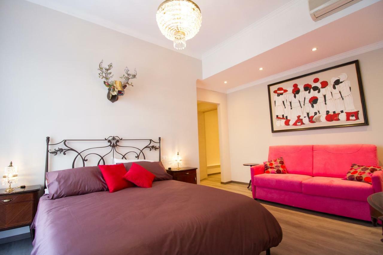 Bed and Breakfast Ca Do Franco Chiavari Zewnętrze zdjęcie