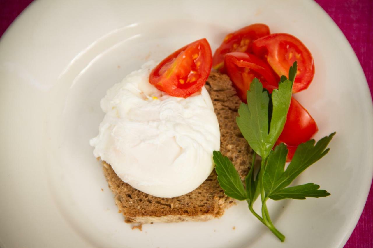 Bed and Breakfast Ca Do Franco Chiavari Zewnętrze zdjęcie