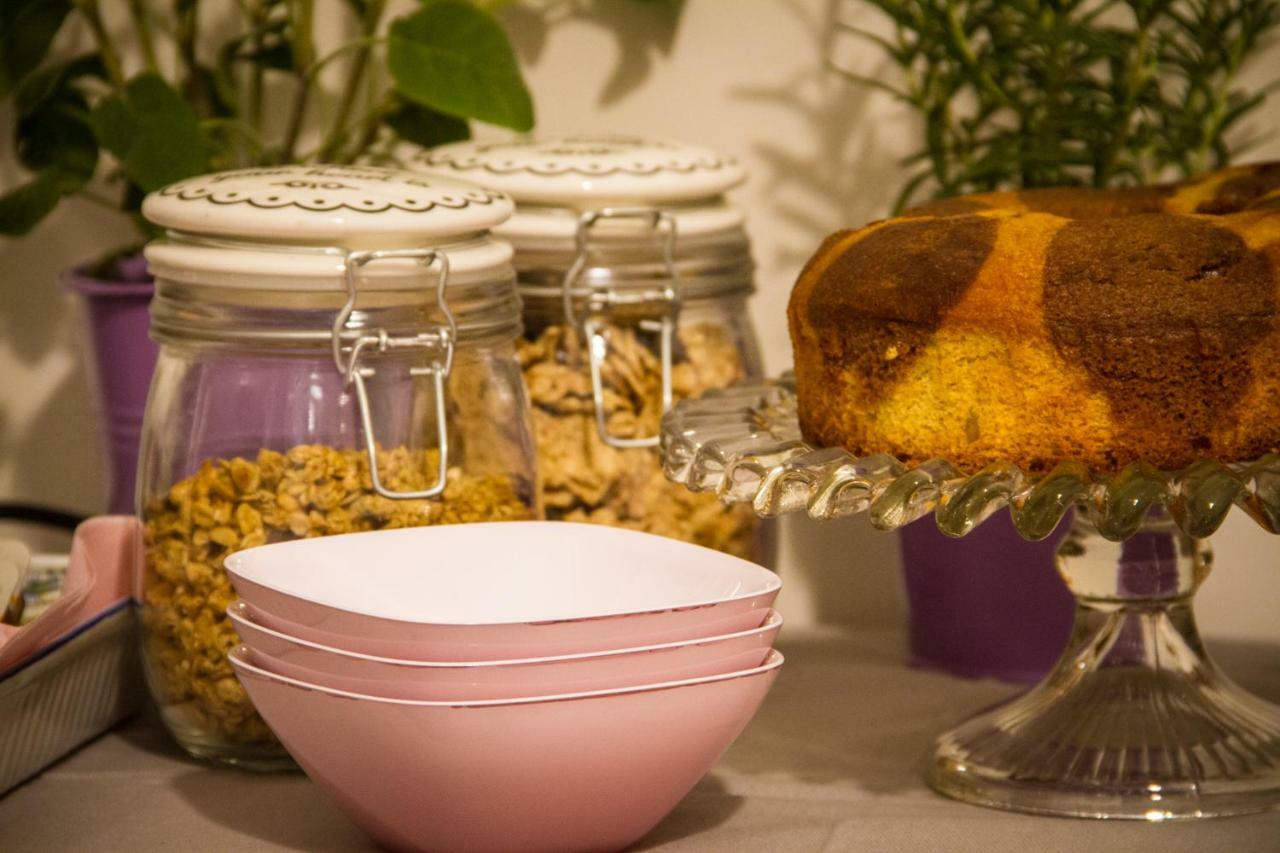Bed and Breakfast Ca Do Franco Chiavari Zewnętrze zdjęcie