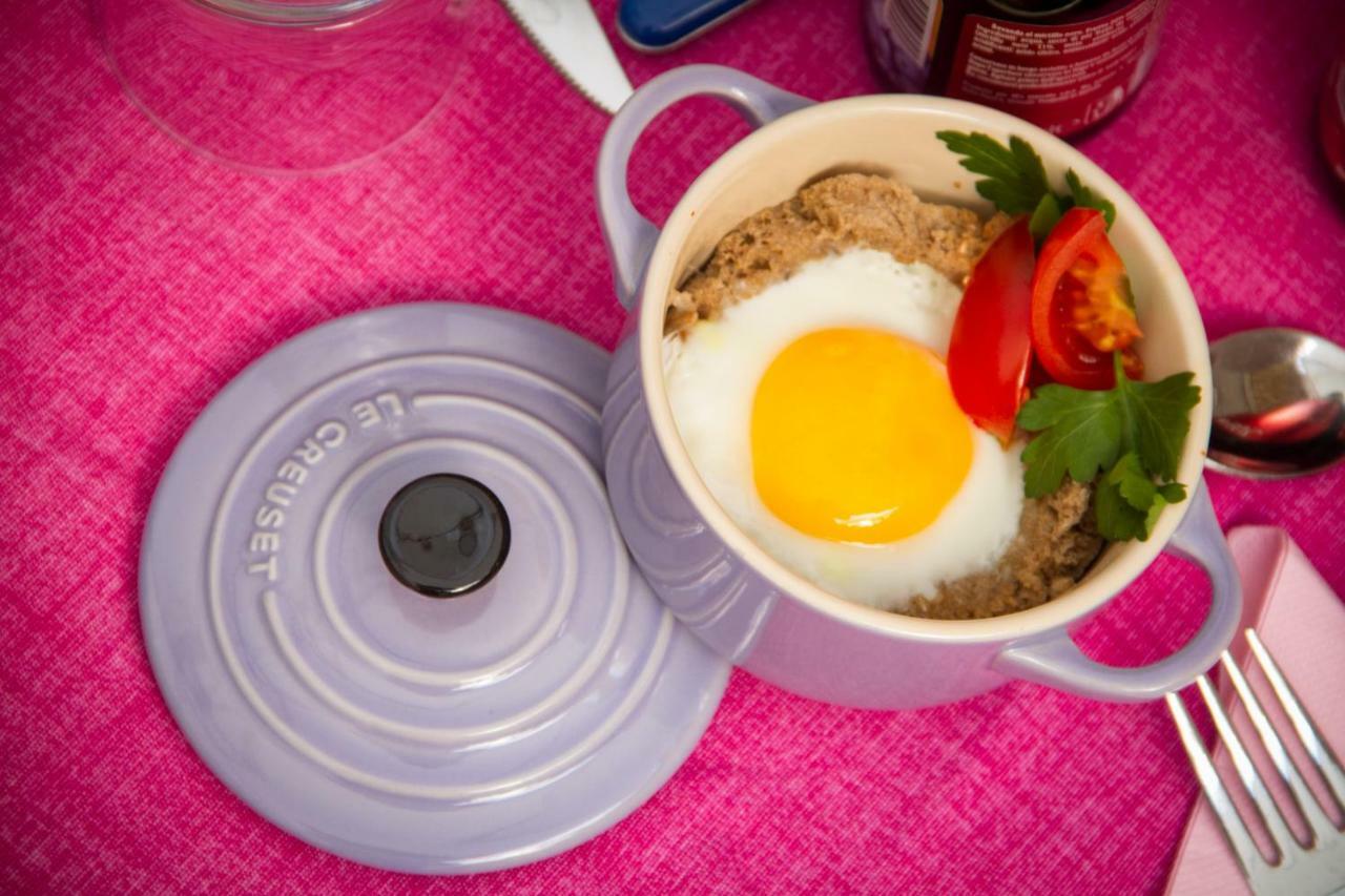 Bed and Breakfast Ca Do Franco Chiavari Zewnętrze zdjęcie