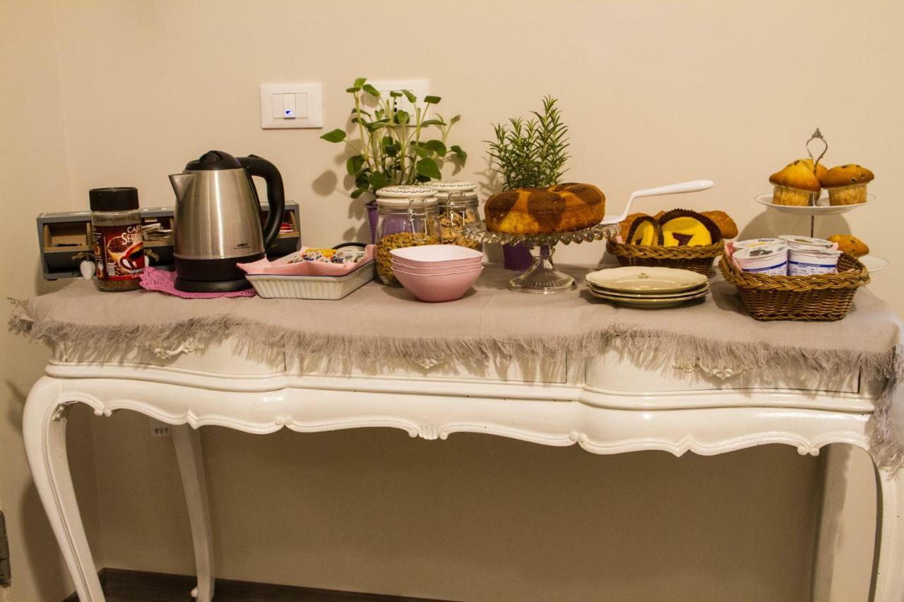 Bed and Breakfast Ca Do Franco Chiavari Zewnętrze zdjęcie