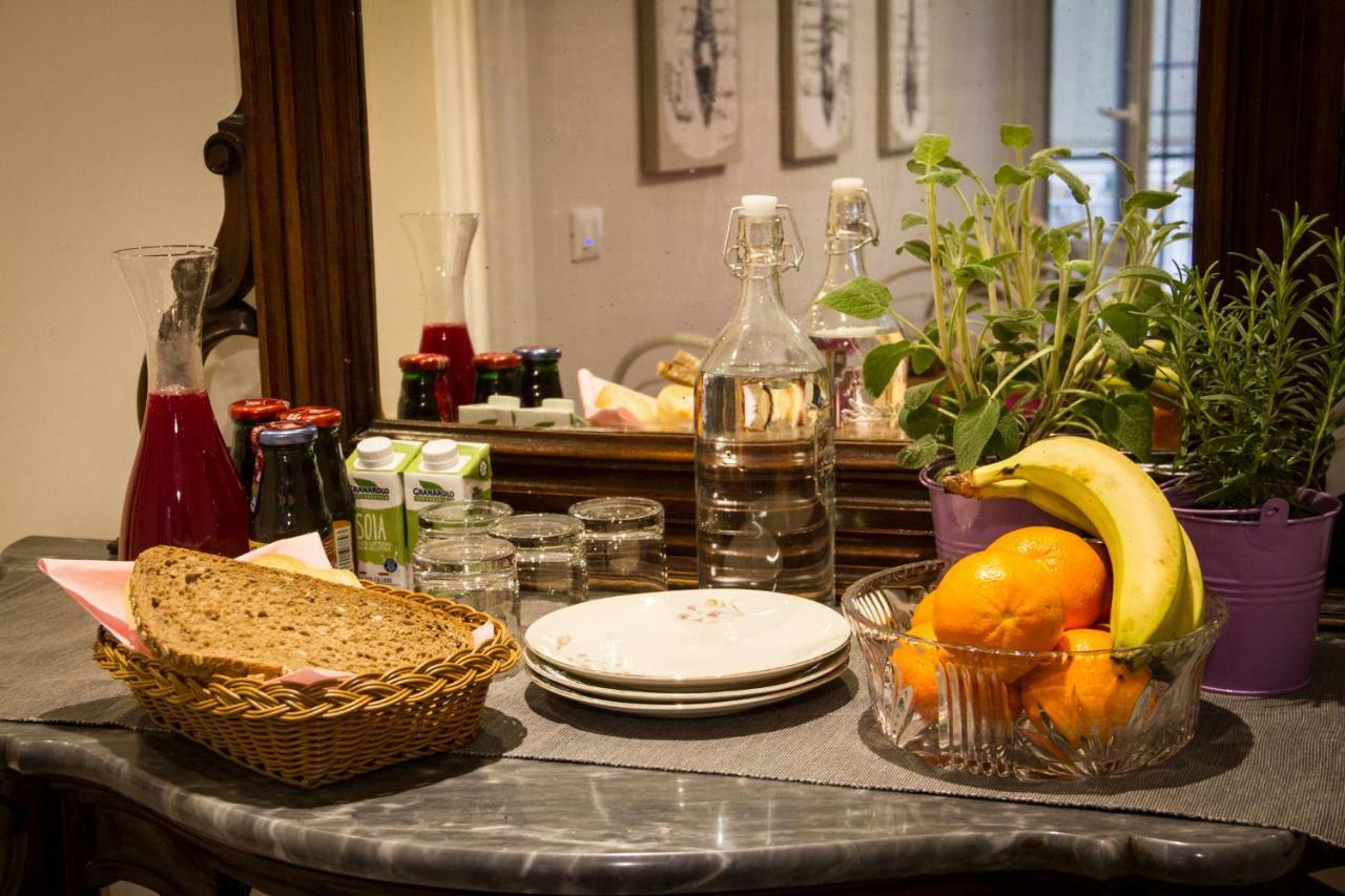 Bed and Breakfast Ca Do Franco Chiavari Zewnętrze zdjęcie
