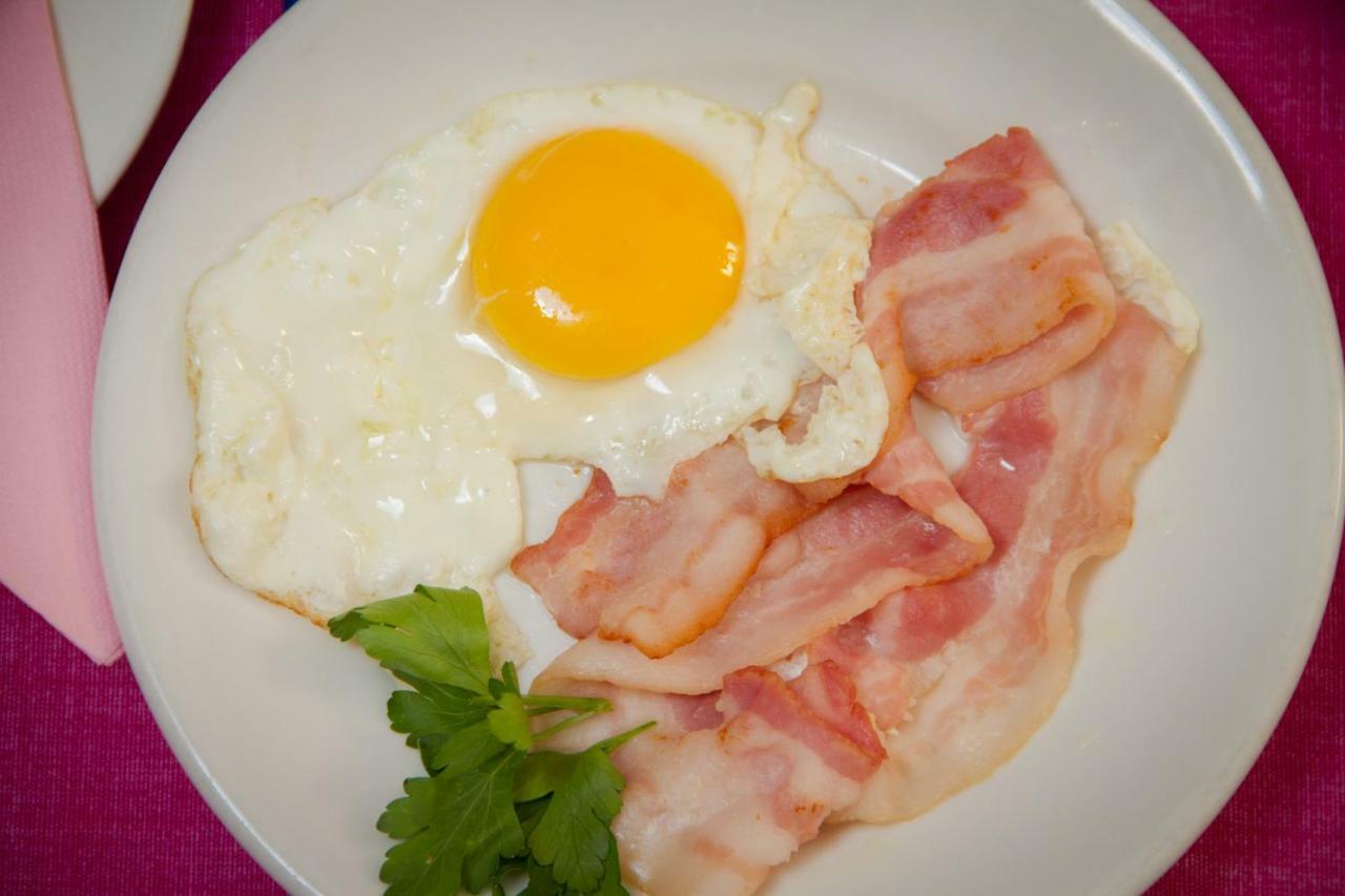 Bed and Breakfast Ca Do Franco Chiavari Zewnętrze zdjęcie