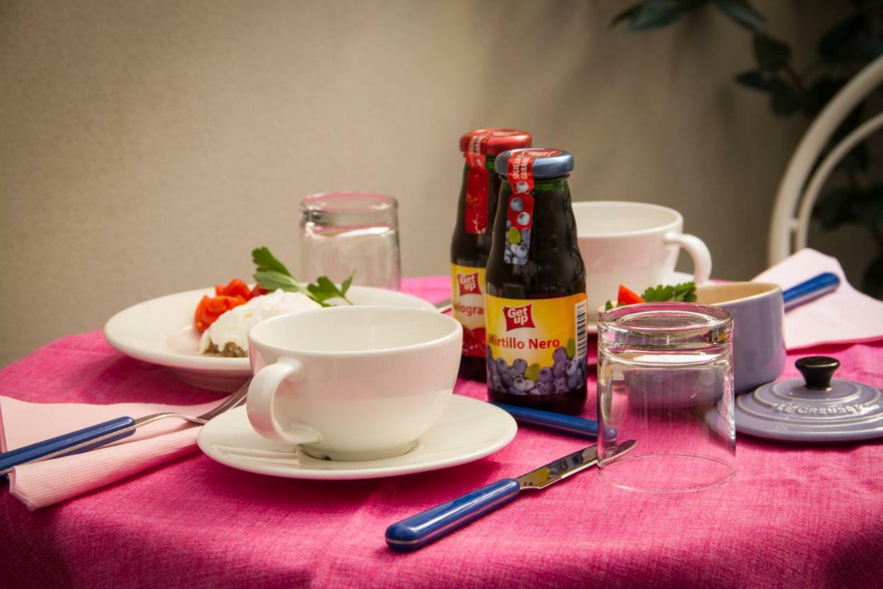 Bed and Breakfast Ca Do Franco Chiavari Zewnętrze zdjęcie